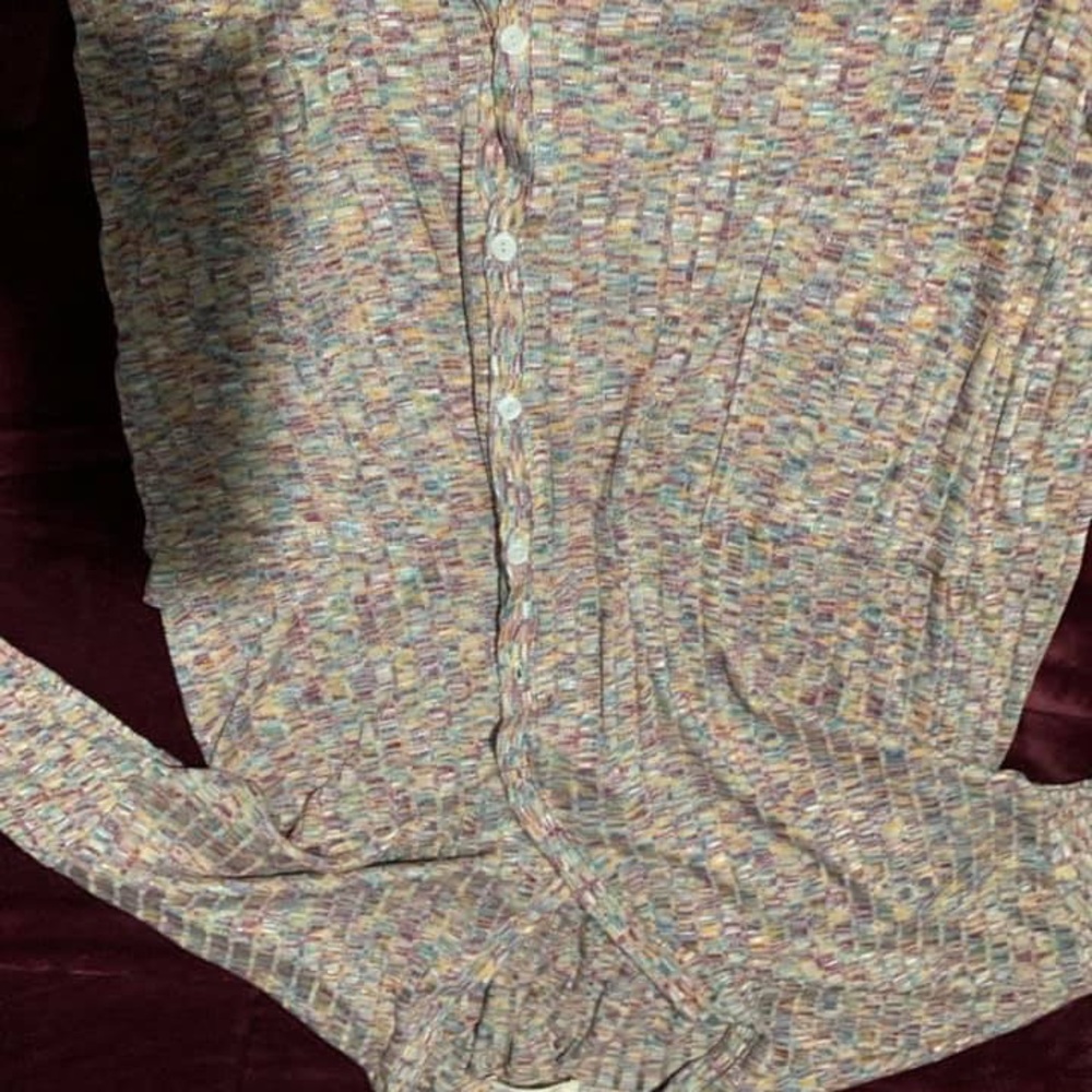 Nanamacs cardigan